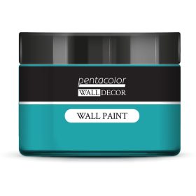 Pentacolor Wall Decor falfesték - Azúr tenger, 150 ml