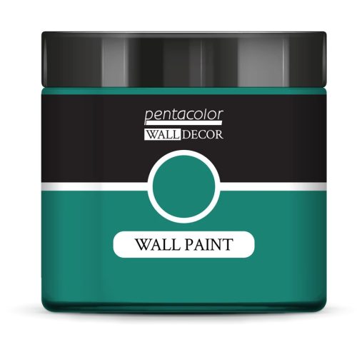 Pentacolor Wall Decor falfesték -  Sötét patina (több méret)