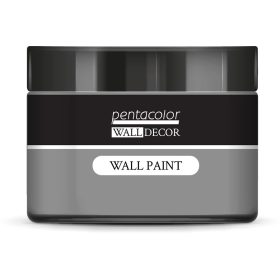   Pentacolor Wall Decor falfesték - Mohaszürke (több méret)