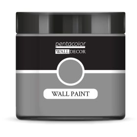   Pentacolor Wall Decor falfesték - Mohaszürke (több méret)