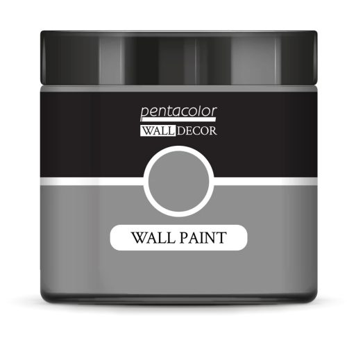 Pentacolor Wall Decor falfesték - Mohaszürke (több méret)
