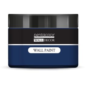 Pentacolor Wall Decor falfesték - Óceánkék, 150 ml