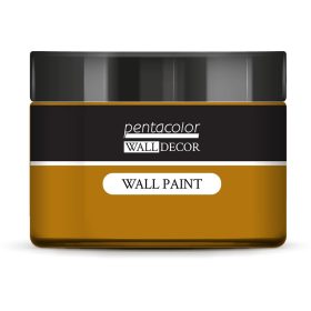 Pentacolor Wall Decor falfesték - Okker (több méret)