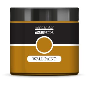 Pentacolor Wall Decor falfesték - Okker (több méret)