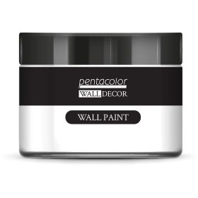   Pentacolor Wall Decor falfesték - Antikfehér (több méret)