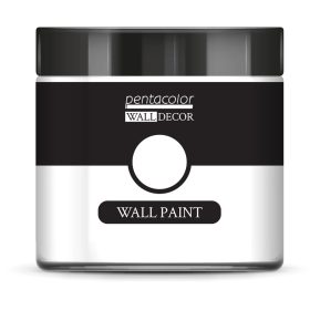   Pentacolor Wall Decor falfesték - Antikfehér (több méret)