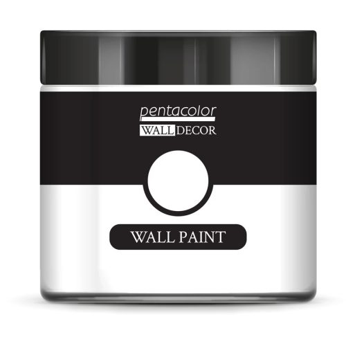 Pentacolor Wall Decor falfesték - Antikfehér (több méret)