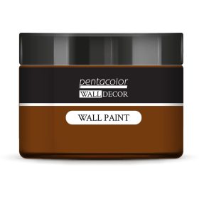   Pentacolor Wall Decor falfesték - Világosrozsda (több méret)