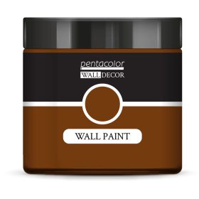   Pentacolor Wall Decor falfesték - Világosrozsda (több méret)