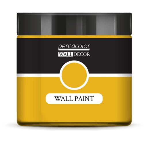 Pentacolor Wall Decor falfesték -  Napraforgó (több méret)