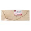 Fatábla akasztóval, téglalap - 40x15x0,6 cm